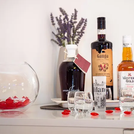 Appartement Rina- Heated Salt Water Pool *