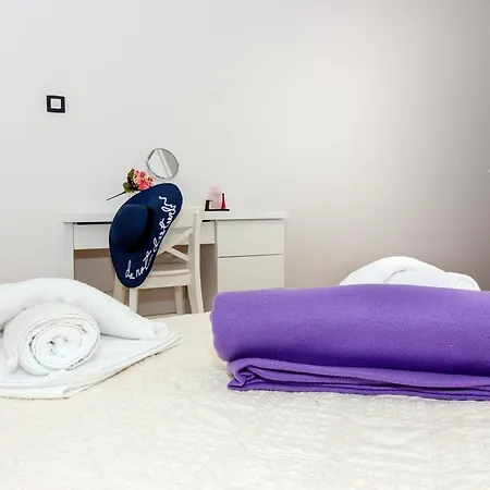 Rina- Heated Salt Water Pool * Kaštela