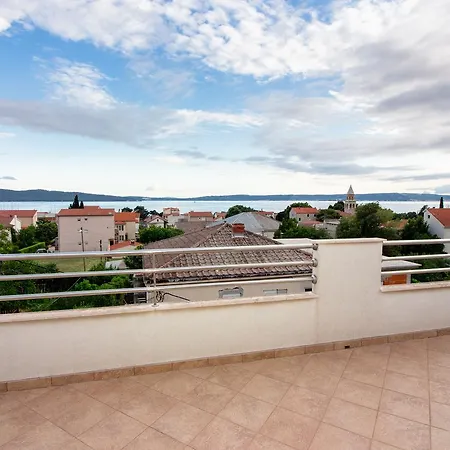 Rina- Heated Salt Water Pool