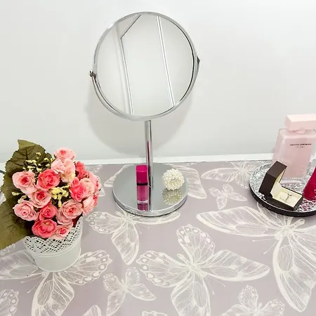 Rina- Heated Salt Water Pool Kaštela