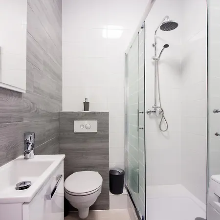 Appartement Rina- Heated Salt Water Pool *