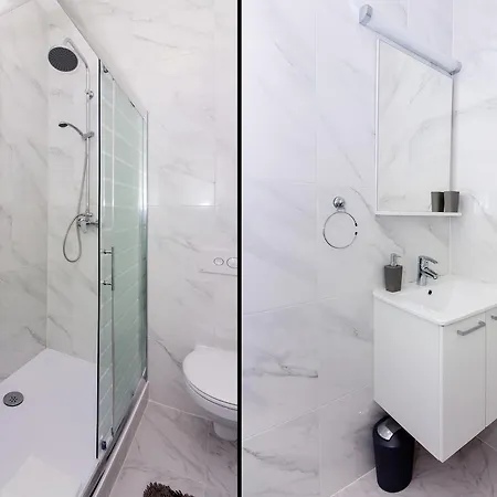 Appartement Rina- Heated Salt Water Pool