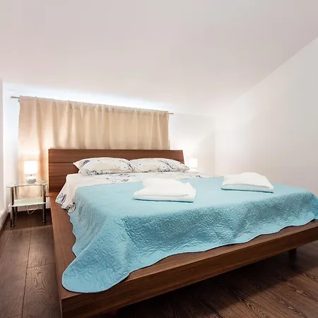 Rina- Heated Salt Water Pool