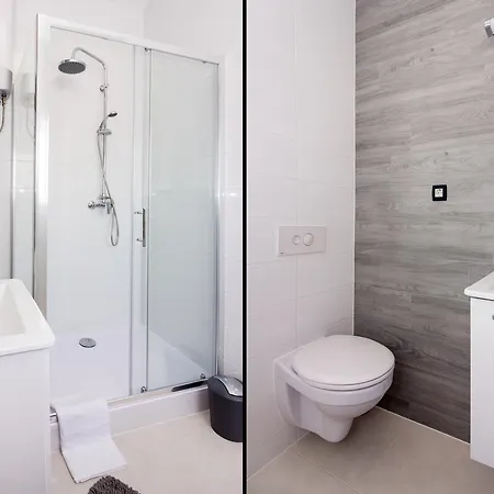 Rina- Heated Salt Water Pool