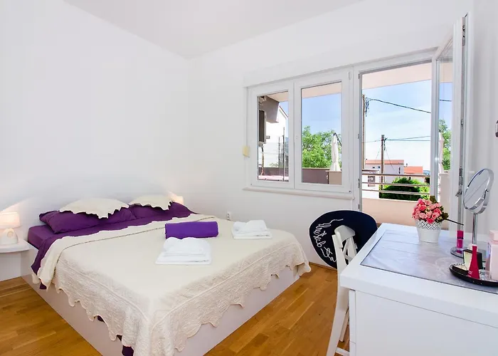 Rina- Heated Salt Water Pool