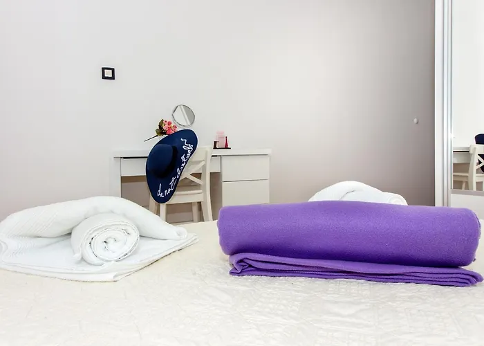 Rina- Heated Salt Water Pool * Kaštela