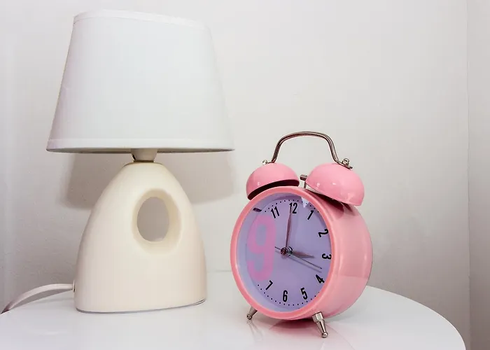 Appartement Rina- Heated Salt Water Pool *